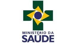 Logo Ministério da Saúde